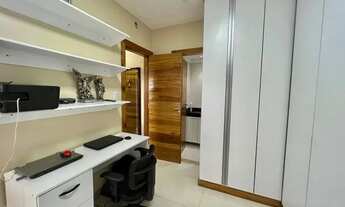 Imagem 7: Pereira Imóveis Aluga: Casa 126m² 3/4 sendo 2 suítes c/ closet, fino acabamento - Valor: R