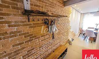 Imagem 2: Santo André - Apartamento Padrão - Santa Maria