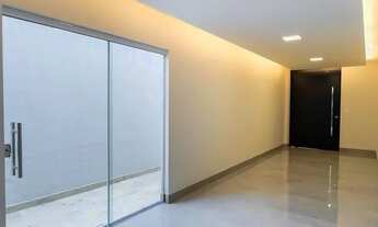 Imagem 4: Casa para venda tem 122 metros quadrados com 3 quartos em Jardim Ester - São Paulo - SP