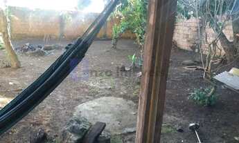 Imagem 6: Casa para Venda em Alto Paraíso de Goiás, Novo Horizonte, 3 dormitórios, 2 banheiros, 2 va