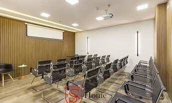 Imagem 7: Sala comercial para aluguel no Cristo Rei em Curitiba