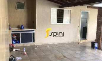 Imagem 7: Casa com 4 dormitórios para alugar, 230 m² por R$ 4.500,00/mês - Tubalina - Uberlândia/MG