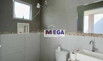 Imagem 7: Casa com 3 dormitórios à venda, 183 m² por R$ 1.069.990,00 - Vila Moleta - Valinhos/SP