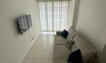 Imagem 7: Vendo belo Apartamento no Parque Shalom com 3 quartos sendo 1 suíte + 1 reversível