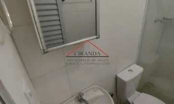 Imagem 7: SAO PAULO - Kitchenette/Conjugados - VILA LEOPOLDINA