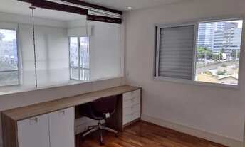 Imagem 5: Locação mobiliado , 2 suítes , 2 vagas - Alphaville