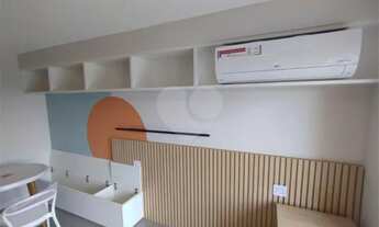 Imagem 3: São Paulo - Apartamento Padrão - PINHEIROS