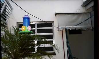 Imagem: Quarto para senhoras ou mulheres