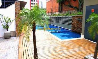 Imagem 6: ÓTIMO E AMPLO APARTAMENTO 4 SUÍTES, 172 M², 2 VAGAS DE GARAGEM, VARANDA, ANDAR ALTO, NASCE