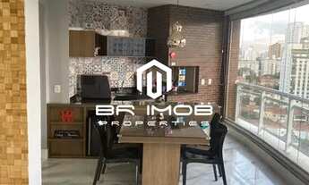 Imagem 7: APARTAMENTO RESIDENCIAL em SÃO PAULO - SP, PARAÍSO