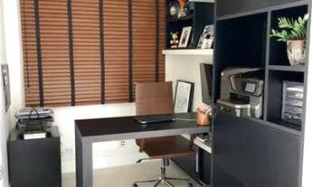 Imagem 6: CASA PARA VENDA OU LOCAÇÃO EM ALPHAVILLE - RESIDENCIAL TAMBORÉ 11