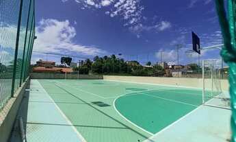 Imagem 2: Apartamento para aluguel tem 47 metros quadrados com 2 quartos em Ponta Negra - Natal - RN