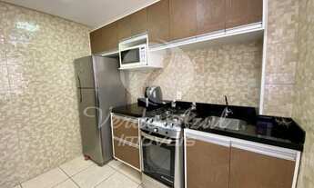 Imagem 3: Apartamento - Parque das Cachoeiras - Campinas