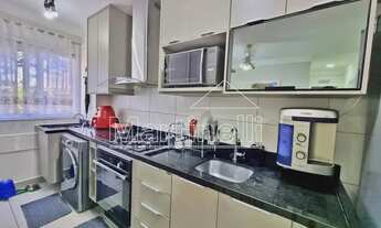 Imagem 3: Ribeirão Preto - Apartamento Padrão - Parque Industrial Lagoinha