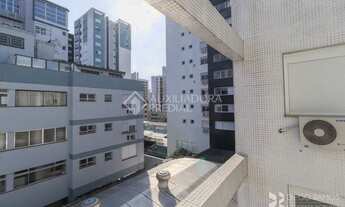 Imagem 7: PORTO ALEGRE - Apartamento Padrão - Passo da Areia