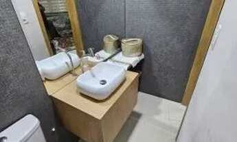 Imagem 5: Casa para venda possui 115 metros quadrados com 3 quartos em Ipitanga - Lauro de Freitas