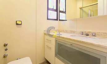 Imagem 7: APARTAMENTO - PERDIZES - 3 DORMITÓRIOS - 3 SUÍTES - 3 VAGAS