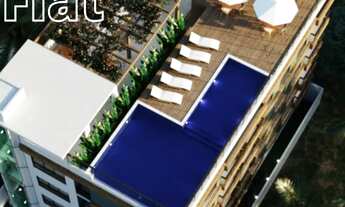 Imagem: Imóvel em Tamandaré-PE Flat ( Obras avançadas