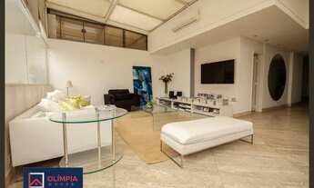 Imagem 4: Apartamento Locação Jardim Paulista 180 m² 2 Dormitórios