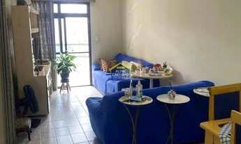 Imagem: Apartamento com 2 dorms, Aviacao, Praia