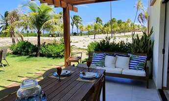 Imagem 7: Imbassai Privillege melhor da natureza: bangalôs, 2 suítes,158 m², 2 vagas, Total Infraest