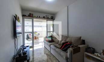 Imagem: Apartamento para Aluguel - Vila Prudente