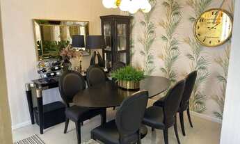 Imagem 5: Apartamento com 2 dormitórios à venda, 67 m² por R$ 640.000,00 - Campinas - São José/SC