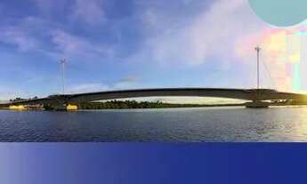 Imagem 5: EXCELENTE APTO NOVO,3 QTOS, SUITE,02 VAGAS, ARMARIOS NA COZINHA E WC.PERTO DA PRAIA,LAZER