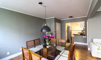 Imagem 5: São Paulo - Apartamento Padrão - JARDIM PAULISTA