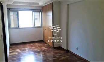 Imagem 2: Apartamento à venda, 88 m² por R$ 320.000,00 - Jardim Glória - Americana/SP