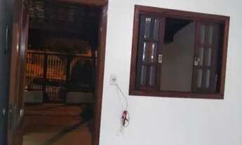 Imagem 5: LINDA CASA TÉRREA A VENDA NO RESIDENCIAL DO BOSQUE EM COSMOPOLIS