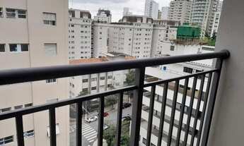 Imagem 5: Apartamento, aluguel, 25 m² em frente a PUC, Perdizes - São Paulo - SP