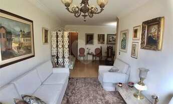 Imagem 2: Apartamento 120m² - 3 quartos - Perdizes