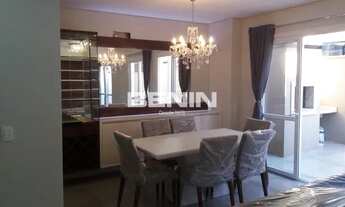 Imagem 4: CANOAS - Casa de Condomínio - CENTRO