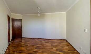 Imagem 2: Apartamento com 3 dormitórios para alugar, 15 m² por R$ 1.650,00/mês - Gleba Palhano - Lon