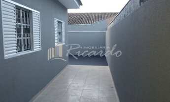 Imagem 3: Arapongas - Casa Padrão - Residencial Tereza Morciani Bononi