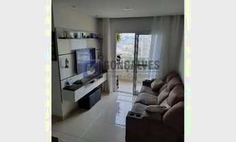 Imagem 3: SAO BERNARDO DO CAMPO - Residential / Apartment - BAETA NEVES