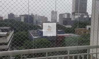 Imagem 6: Apartamento com 3 dorms, Chácara Santo Antônio (Zona Sul), São Paulo - R$ 1.36 mi, Cod