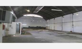 Imagem 7: Sao Cristovao RJ Galpao venda locacao