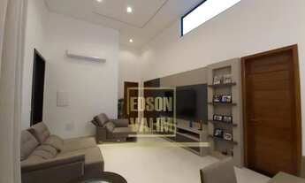 Imagem 6: Casa de Alto Padrã para venda possui 124 metros quadrados com 3 suítes em Ponta Negra - Ma