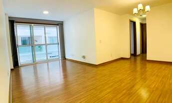 Imagem: Apartamento para venda com 108 metros quadrados