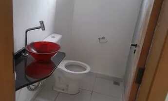 Imagem 7: Sobrado em Santa Felicidade - Aluguel