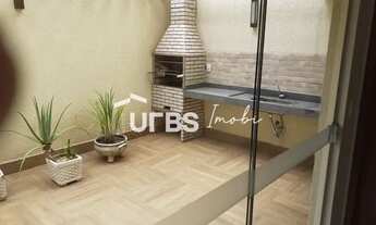 Imagem 4: Residencial Francisco Alves - Apartamento 3 quartos, sendo 1 suíte