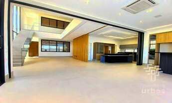 Imagem 7: Casa à venda, 527 m² por R$ 6.700.000,00 - Mont Blanc Résidence - Campinas/SP