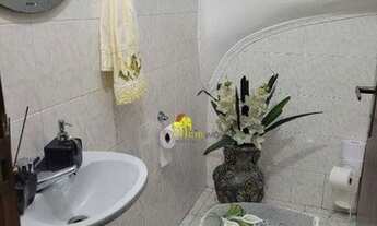 Imagem 6: Sobrado com 3 dormitórios à venda, 160 m² por R$ 850.000,00 - Parque São Domingos - São Pa