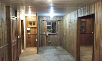 Imagem 6: Casa 2 Quartos Anual (Terreno Individual) Sem Mobília