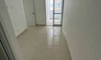 Imagem 7: Apartamento para aluguel com 70 metros quadrados com 2 quartos em Itapuã - Vila Velha - ES