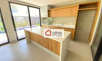 Imagem 7: Linda Casa Nova no Jardim do Golfe 3, 4 suítes e a master vai te deixar de queixo caido