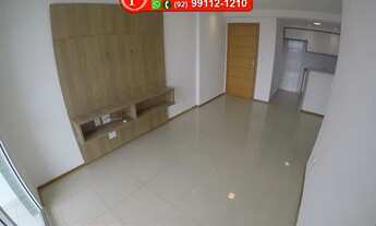 Imagem 7: Green View Mobiliado 1 Quarto Dom Pedro