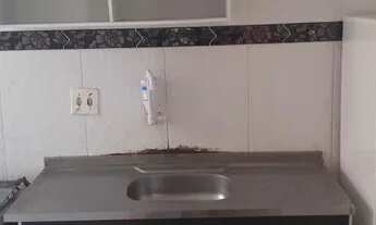 Imagem 5: Aluguel de Apartamento Mobília em C. Grande